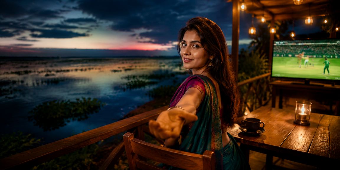 বাংলাদেশের সমুদ্রে ক্রিকেট বেটিং