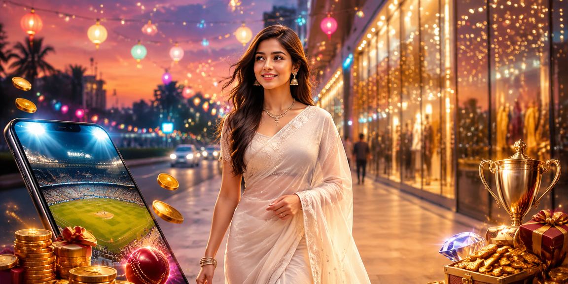 কুমিল্লার রাতে ক্যাসিনো অ্যাপ ইন্টারফেস