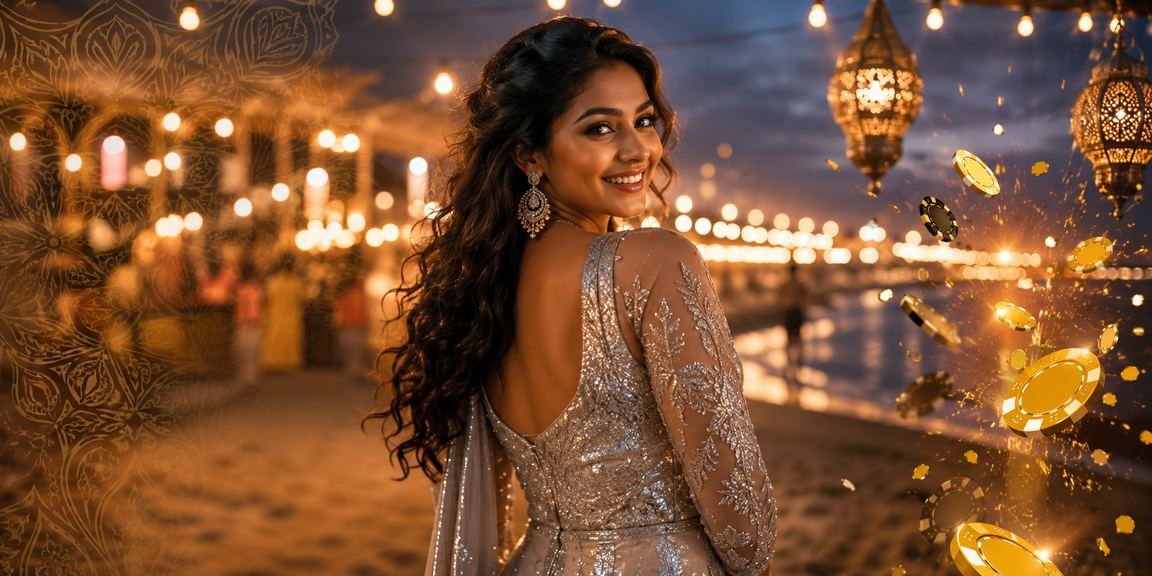 নারায়ণগঞ্জে ইদ উৎসবে বাজি